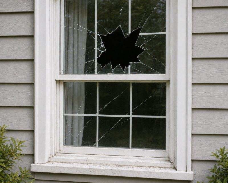 Thermal Window Repair in Olathe, KS