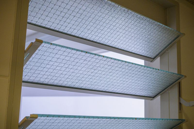 Quality Replacement Slats