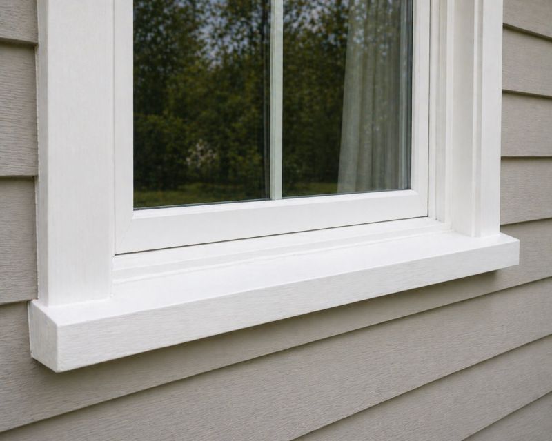 Window Casing Repair in Littleton, CO